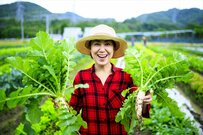 静かなブームになっている「農泊」の魅力