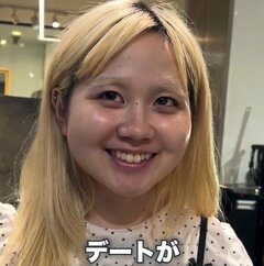 「デートがあるんですけど」再生数10万超！プロのヘアメイクでデート前の女性が魅力的に変身！洗練された印象チェンジに「むちゃくちゃかわいい！」