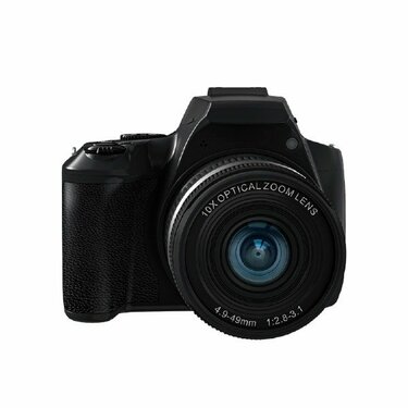 全ショットが「渾身の1枚」になる！ドン・キホーテの情熱価格に〈一眼