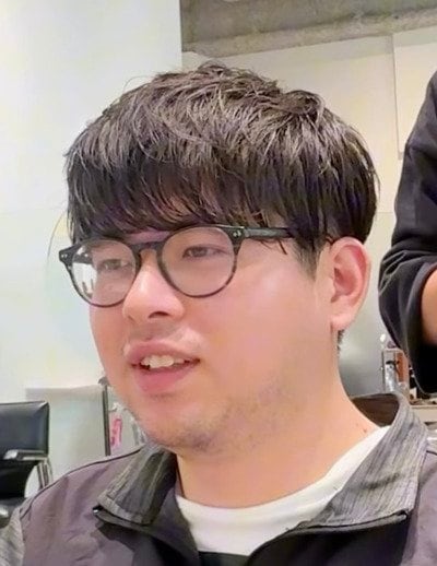 人気美容師