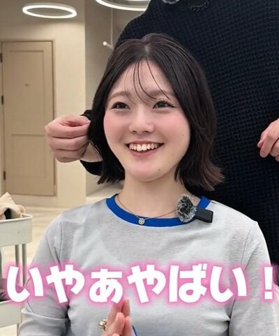 人気美容師