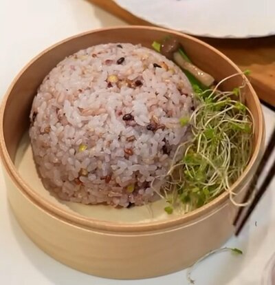 投稿動画のワンシーン