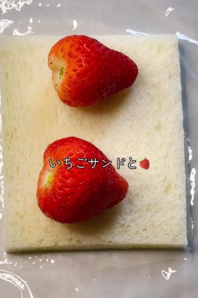 投稿動画のワンシーン