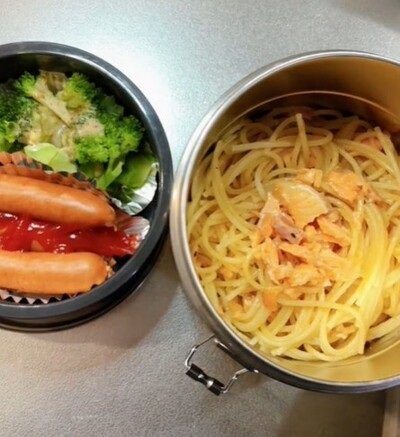 投稿動画のワンシーン