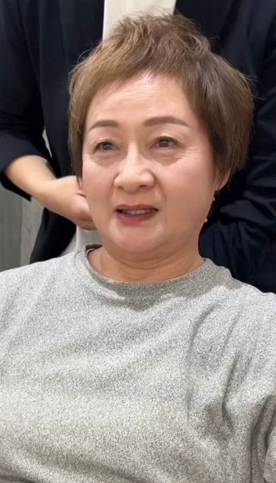 人気美容師