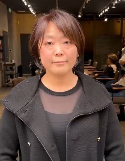 人気美容師