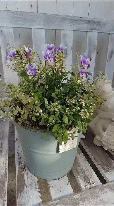 プチ・フルール（@petit_fleur）さん投稿動画のキャプチャ