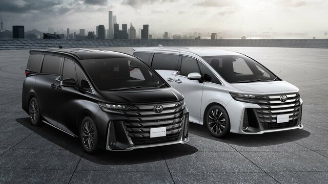 トヨタ「ヴェルファイア」を”残クレ”で購入したら月々いくら？頭金なしなどパターン別でシミュレーション！