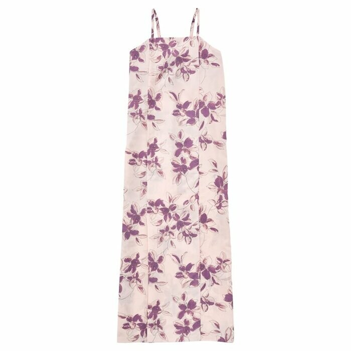 レディースキャミワンピース浴衣（tal.by yumi.）