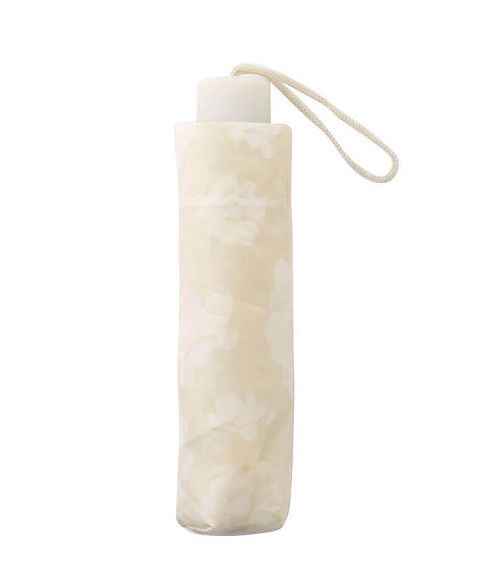 コンパクトなサイズ感なので持ち運びやすいのがポイント！