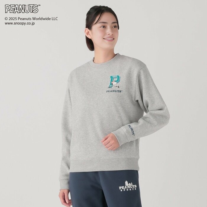 一枚でも十分な暖かさをキープしてくれます