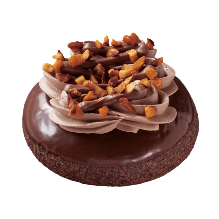 ショコラ ノワゼット