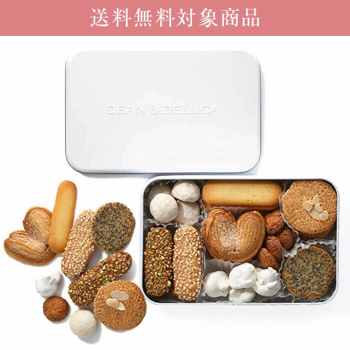 フレンチフールセック缶