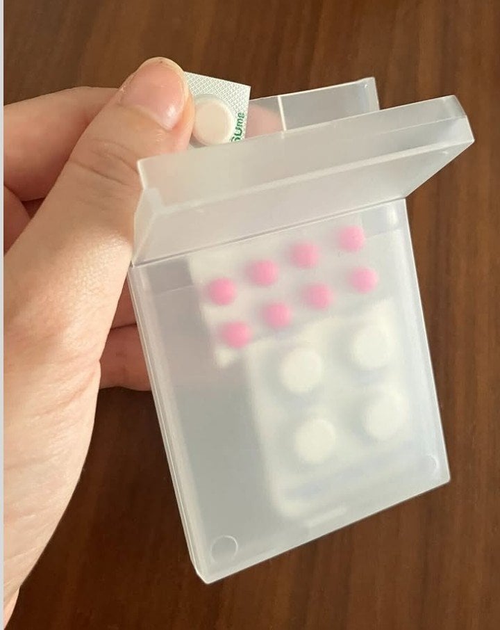 画像出所：無印良品公式Instagram