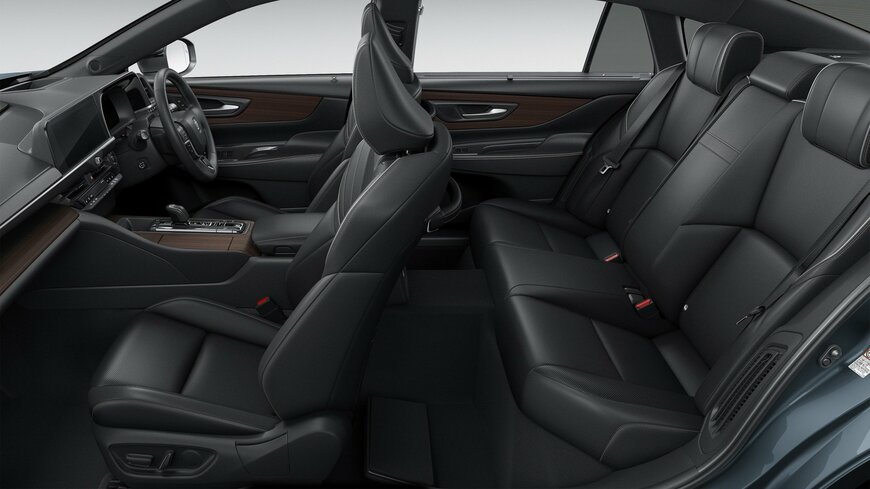 出所：トヨタ自動車株式会社 公式サイト画像