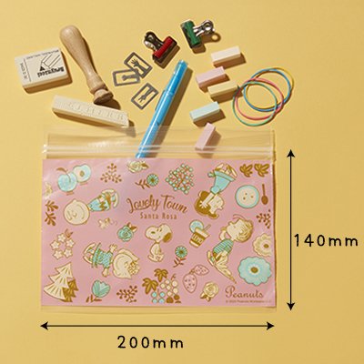 画像出所：PEANUTS公式オンラインショップ