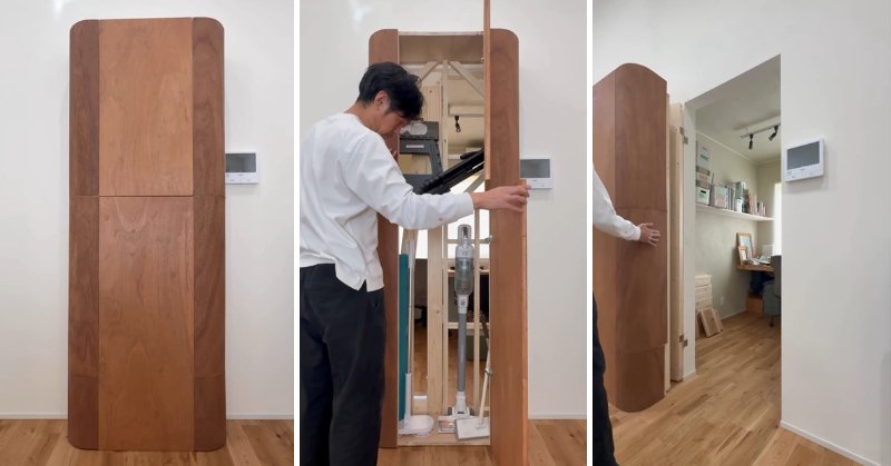 出所：＠ie_no_koto_mono