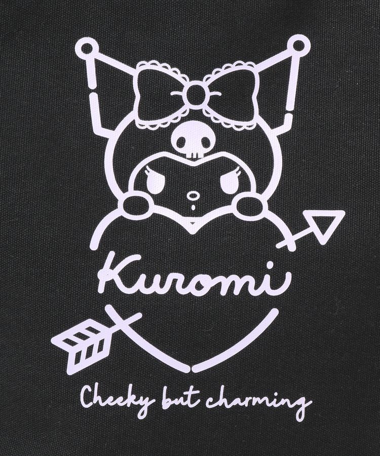 出所：Honeys Online Store サンリオキャラトートBag