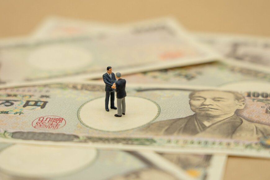 公務員の退職金は1500万円より多い？少ない？勤続年数ごとに見る