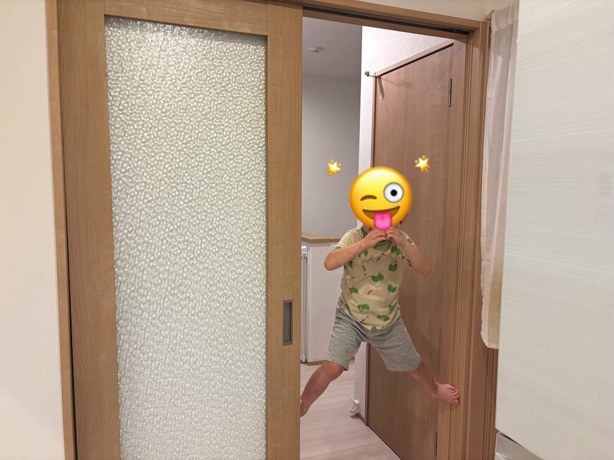 いつも元気いっぱい！