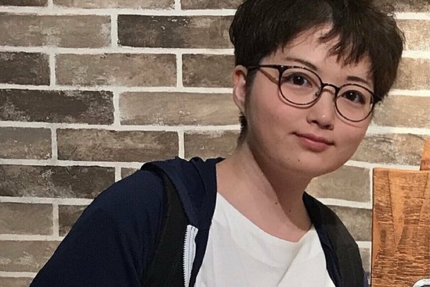 【2019年から6年後】アラサー女性の劇的な大変身に思わず目を疑う　「垢抜け過ぎて笑ってしまう」