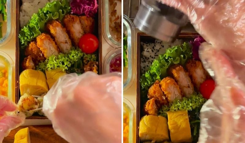 出所：@obento_moco