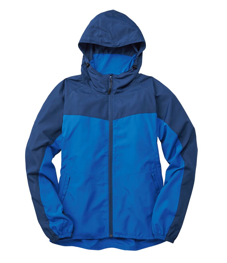 画像出典：ワークマン公式サイト（カラー：ブルー）