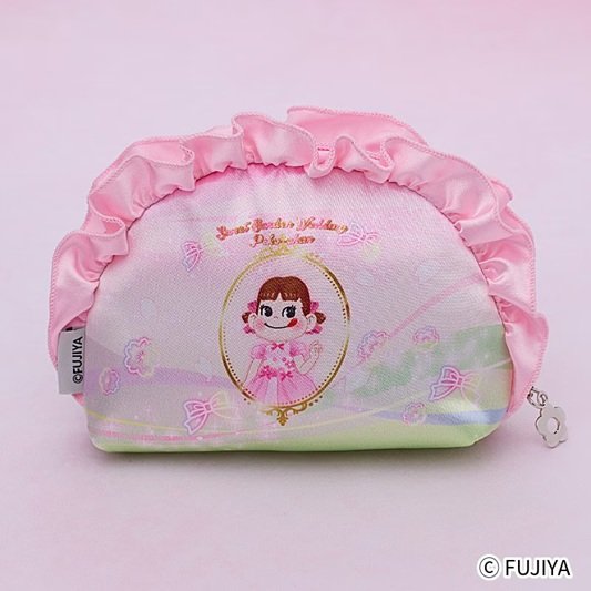 画像出所：不二家公式サイト