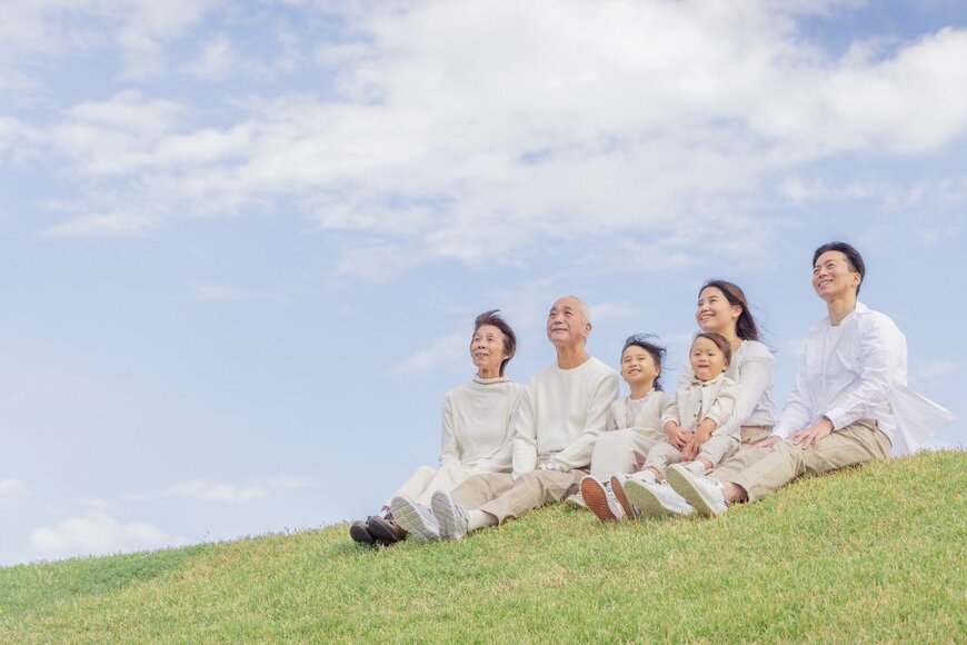 【子ども・子育て支援金】いつから、どんな人が、月いくら負担するの？《年収別》支援金額の目安表