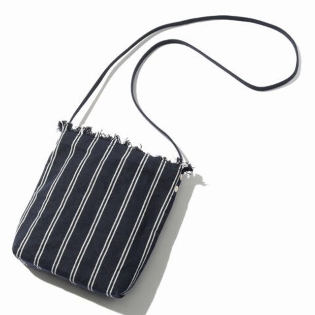 Aeta - アエタ 別注 サコッシュ ¥14,040（税込）