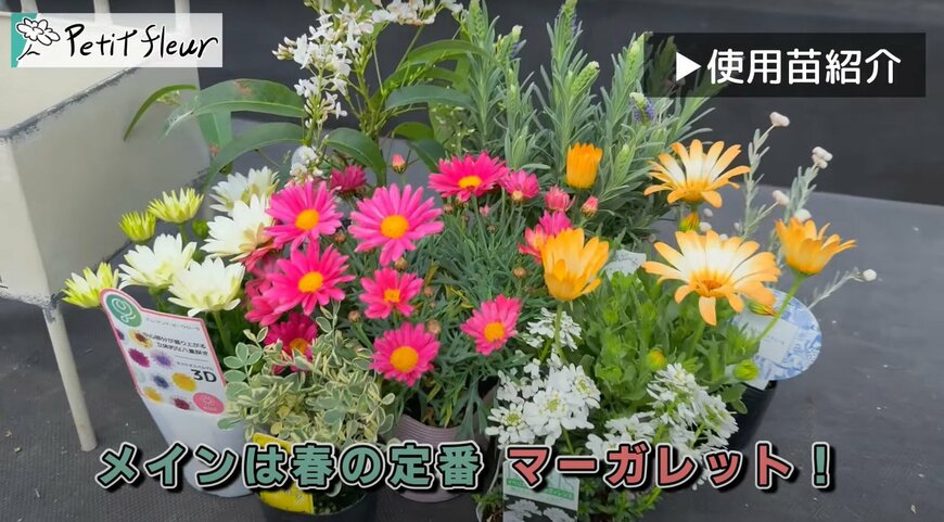 出所：@petit_fleur