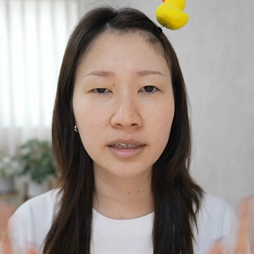 【登録者数47万人の詐欺メイク】「ソフエレメイクやってみた」 育ちのいい“お嬢さん風”の仕上がりに「ママ友にウケそう」「綺麗なお姉さんって感じ！」の声