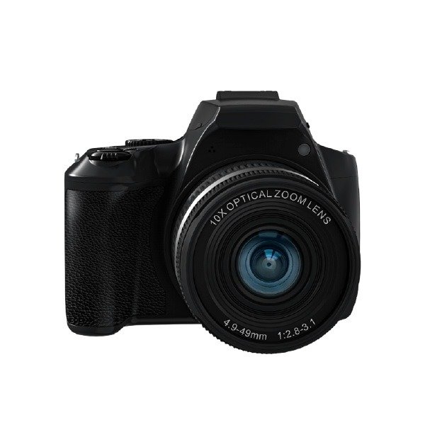 出所：ドン・キホーテ公式　一眼風デジタルカメラ Optical 10