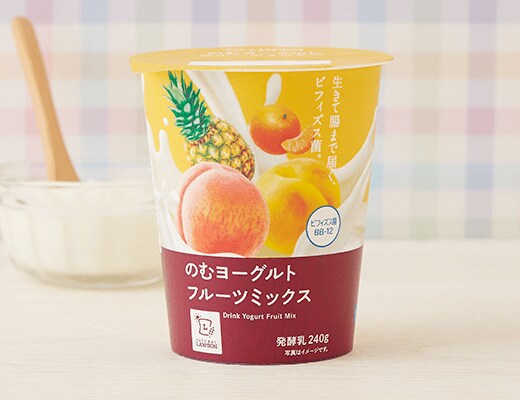 出所：株式会社ローソン