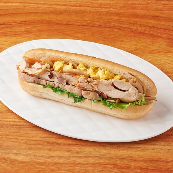 出所：株式会社ファミリーマート「今週の新商品」