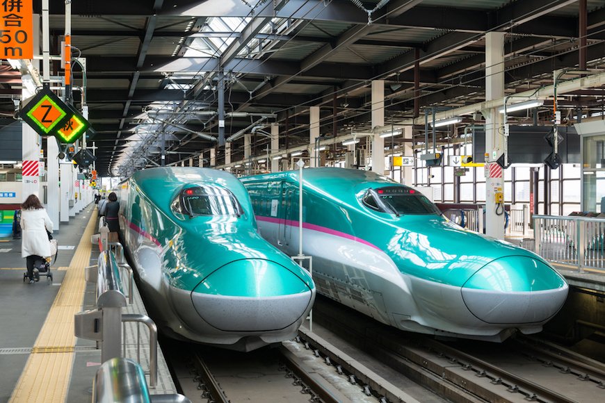 大丈夫かJR北海道、北海道新幹線開業でも赤字拡大