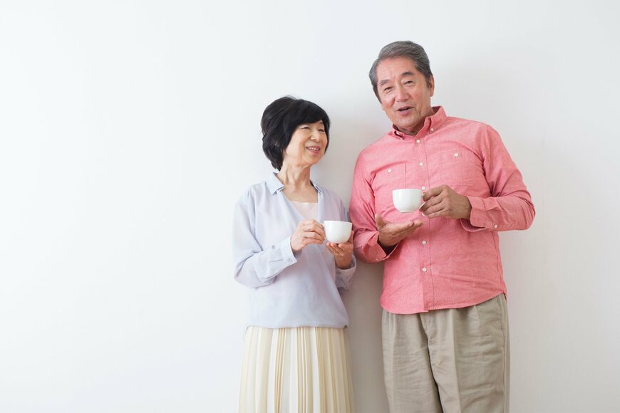 「夫婦生活を漢字一文字で表すと何？」夫婦の回答は3位「和」、2位「楽」、1位は？