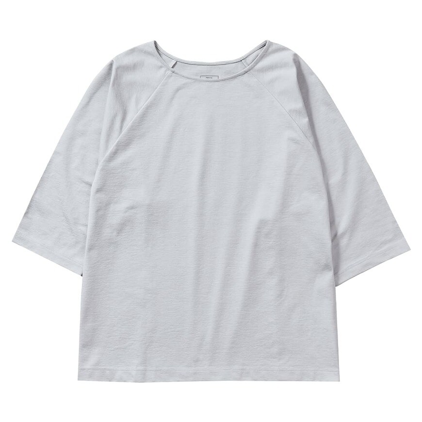 ワークマン公式　レディースソロテックス(R)使用シーンレスラグランＴシャツ