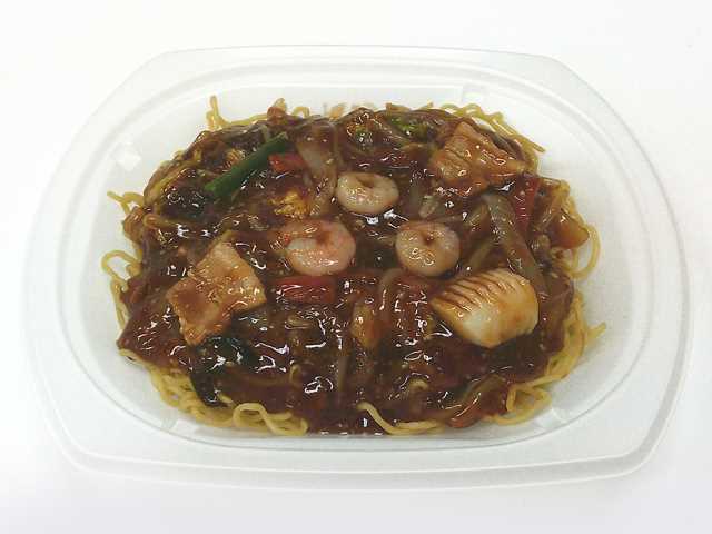 セブン-イレブンの新商品その2