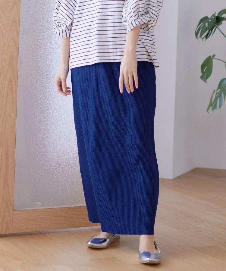 ハニーズ、セルフカットスカート画像