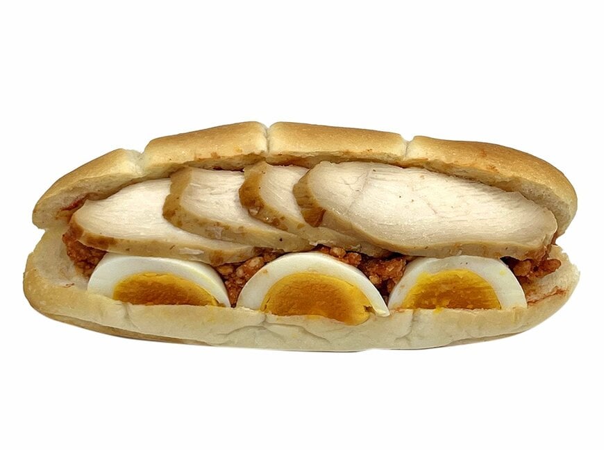 セブン-イレブンの新商品その2