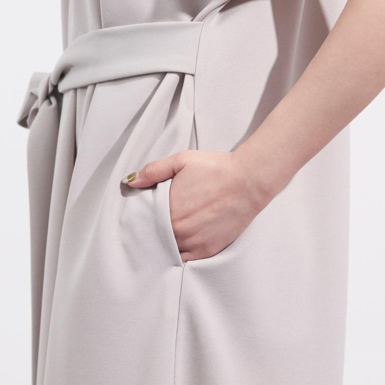 マルチWAYポンチワンピース