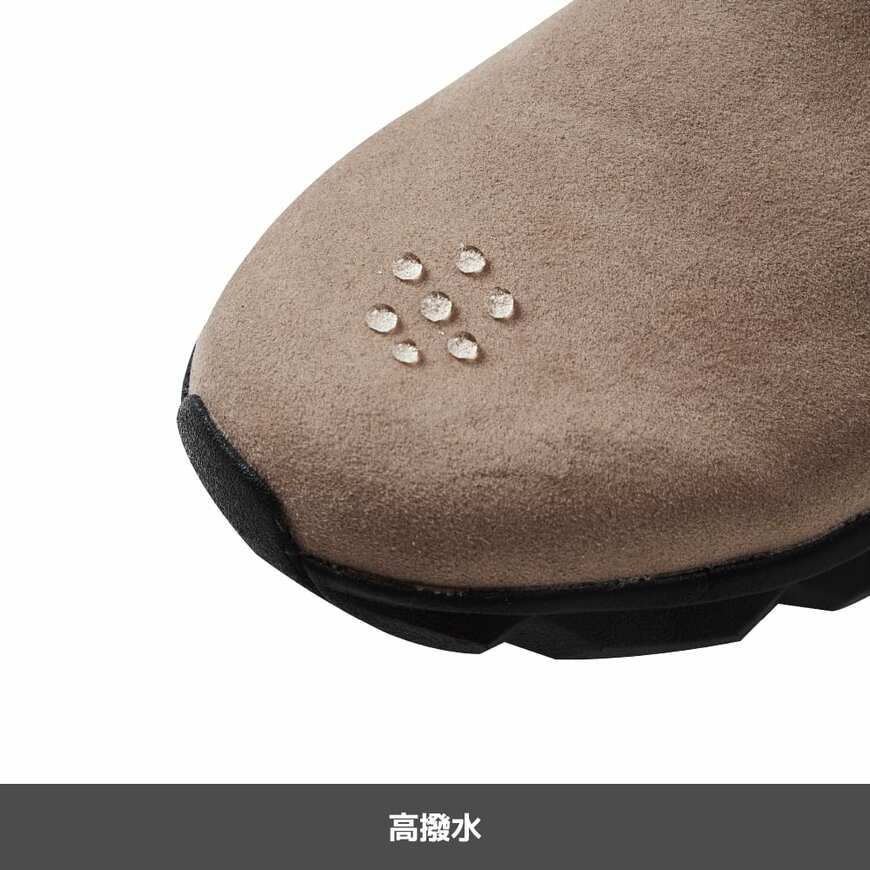 ワークマン公式 アーバンハイクスリッポン