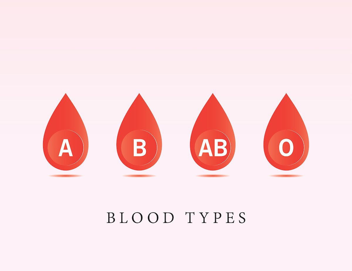 血液型別 仕事や人間関係で活かせる 4タイプの特徴とは 概要 Limo くらしとお金の経済メディア