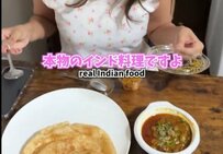「カレー」と「ナン」じゃなかった！インド人が紹介する〈本物のインド料理〉が話題！「美味しそう」