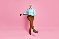 シニア世代のお金事情～老後の家計を具体的に考える～