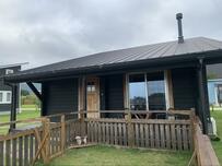 「とにかくドッグランが下手」という犬が話題　愛おしいリアクションに悶絶の声