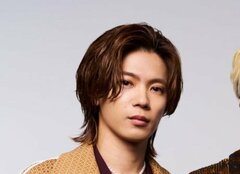 神宮寺勇太 愛車バイクで爽快に走るライダーショットを披露「かっこい！」「最高にも程がある」「色のフォルムが抜群」とファン歓喜