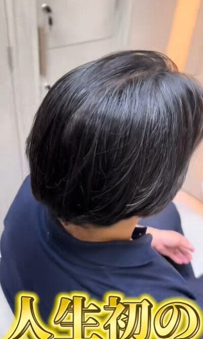 人気美容師