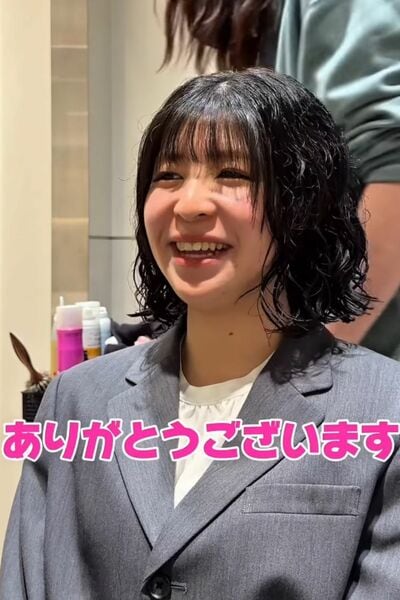 人気美容師